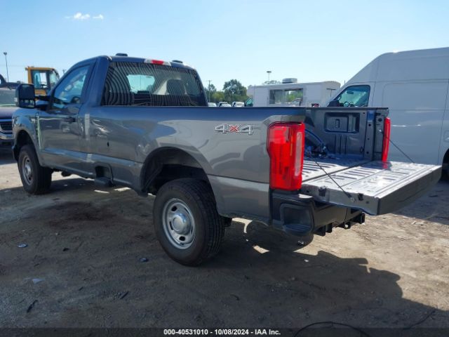 Photo 2 VIN: 1FTBF2BA0RED74407 - FORD F-250 