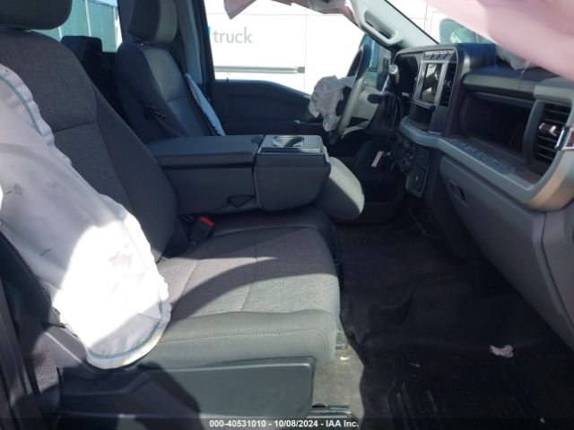 Photo 4 VIN: 1FTBF2BA0RED74407 - FORD F-250 