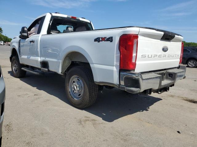 Photo 1 VIN: 1FTBF2BA4PEE21239 - FORD F250 