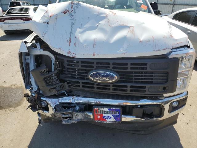 Photo 10 VIN: 1FTBF2BA4PEE21239 - FORD F250 