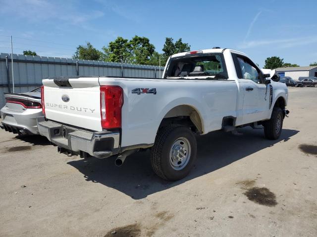 Photo 2 VIN: 1FTBF2BA4PEE21239 - FORD F250 