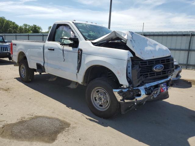 Photo 3 VIN: 1FTBF2BA4PEE21239 - FORD F250 