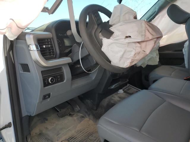 Photo 7 VIN: 1FTBF2BA4PEE21239 - FORD F250 