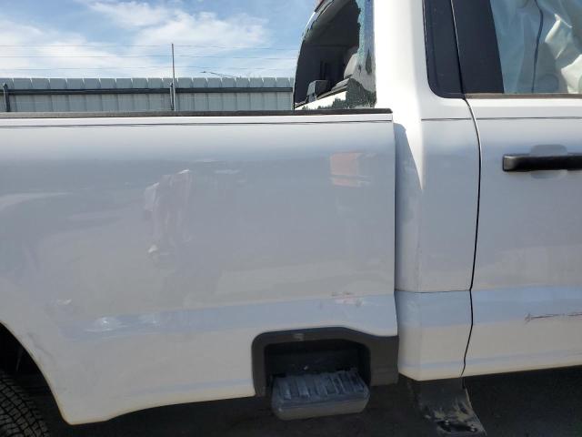 Photo 9 VIN: 1FTBF2BA4PEE21239 - FORD F250 