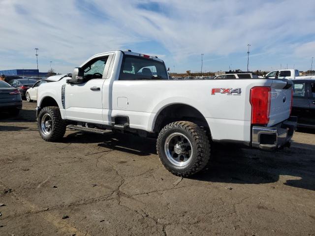 Photo 1 VIN: 1FTBF2BA6PEC76544 - FORD F250 SUPER 