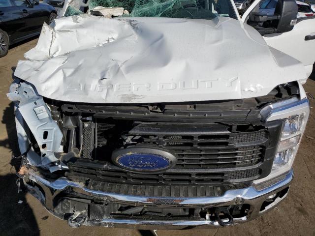 Photo 10 VIN: 1FTBF2BA6PEC76544 - FORD F250 SUPER 