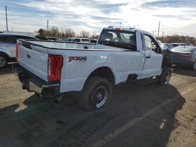 Photo 2 VIN: 1FTBF2BA6PEC76544 - FORD F250 SUPER 