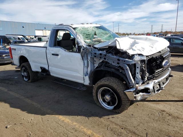 Photo 3 VIN: 1FTBF2BA6PEC76544 - FORD F250 SUPER 