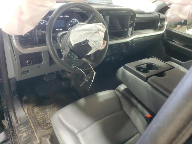 Photo 7 VIN: 1FTBF2BA9PEC81611 - FORD F250 