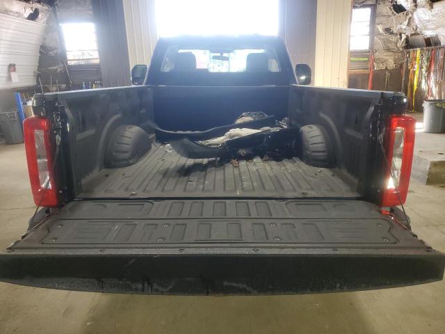 Photo 9 VIN: 1FTBF2BA9PEC81611 - FORD F250 