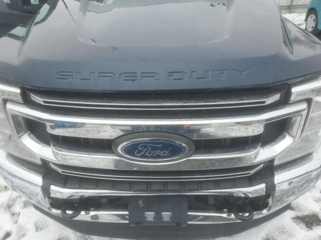 Photo 10 VIN: 1FTBF2BNXNEG37595 - FORD F250 SUPER 