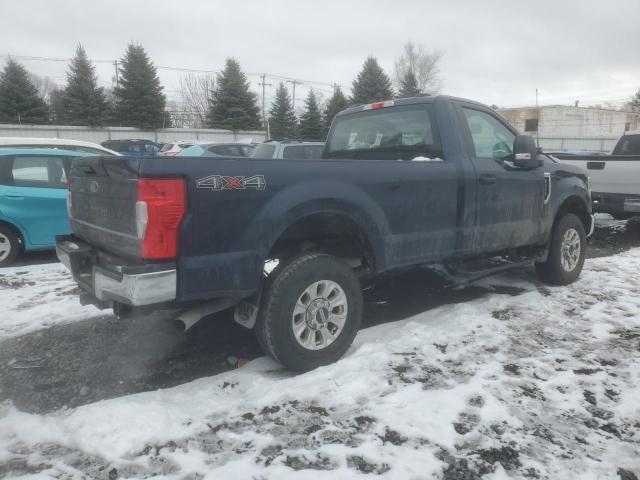 Photo 2 VIN: 1FTBF2BNXNEG37595 - FORD F250 SUPER 