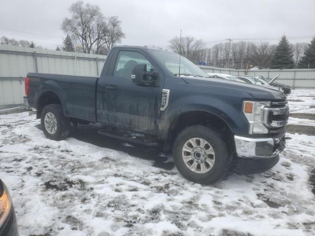 Photo 3 VIN: 1FTBF2BNXNEG37595 - FORD F250 SUPER 