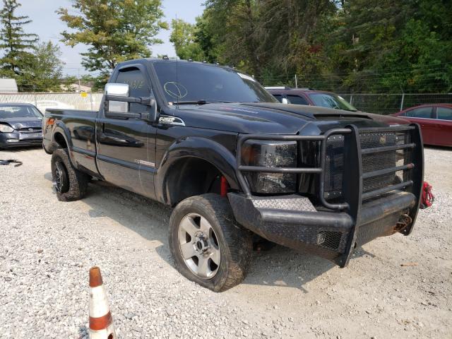 Photo 0 VIN: 1FTBF2BT1EEA15059 - FORD F250 SUPER 