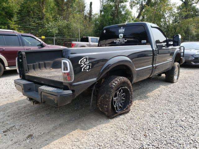 Photo 3 VIN: 1FTBF2BT1EEA15059 - FORD F250 SUPER 