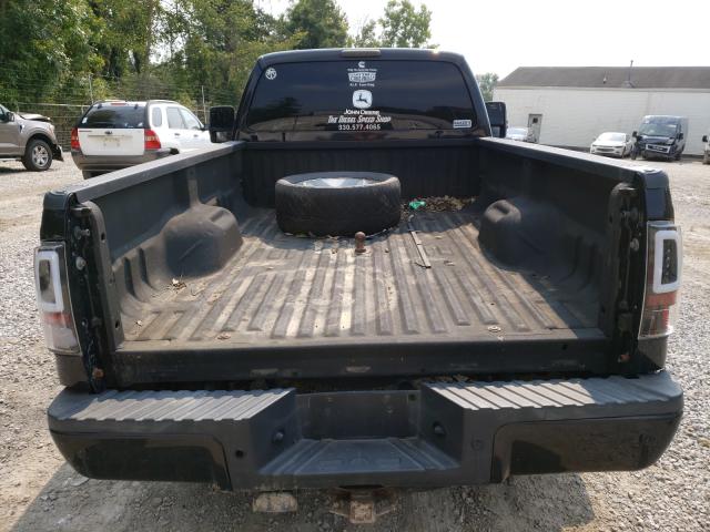 Photo 5 VIN: 1FTBF2BT1EEA15059 - FORD F250 SUPER 