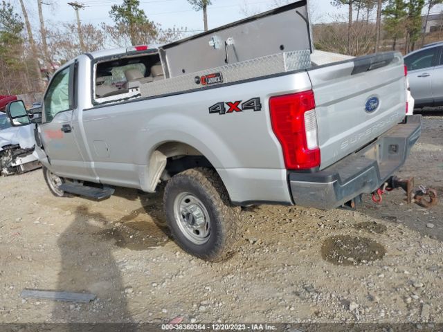 Photo 2 VIN: 1FTBF2BT1KEC63453 - FORD F-250 