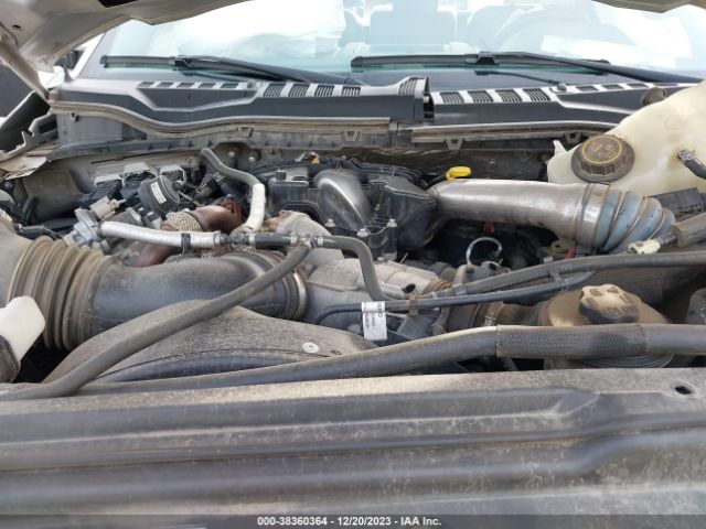 Photo 9 VIN: 1FTBF2BT1KEC63453 - FORD F-250 