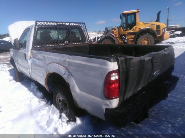 Photo 1 VIN: 1FTBF2BT4DEB25067 - FORD F-250 