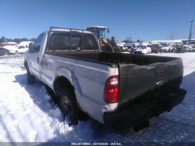 Photo 2 VIN: 1FTBF2BT4DEB25067 - FORD F-250 