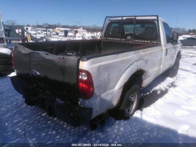 Photo 3 VIN: 1FTBF2BT4DEB25067 - FORD F-250 