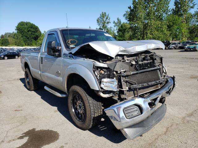 Photo 0 VIN: 1FTBF2BT4FEC71424 - FORD F250 SUPER 