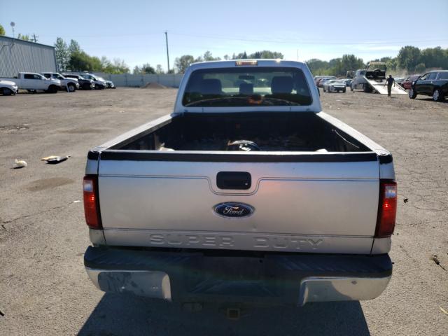 Photo 5 VIN: 1FTBF2BT4FEC71424 - FORD F250 SUPER 