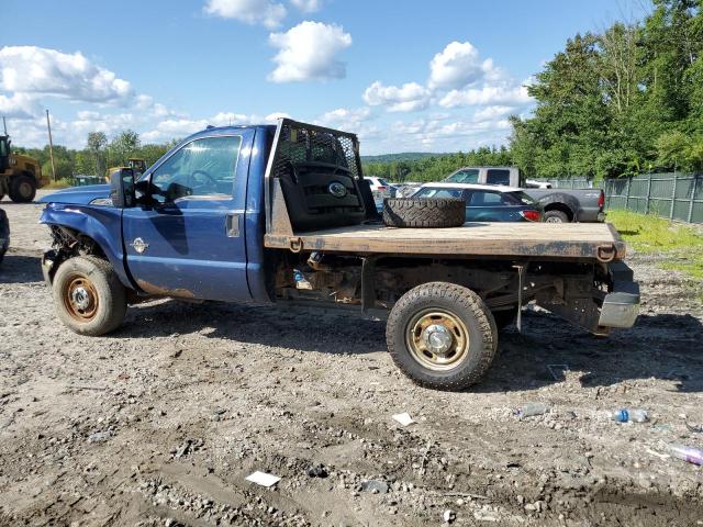 Photo 1 VIN: 1FTBF2BT5BED00701 - FORD F250 SUPER 