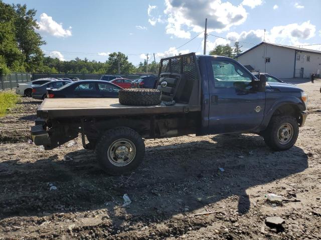 Photo 2 VIN: 1FTBF2BT5BED00701 - FORD F250 SUPER 