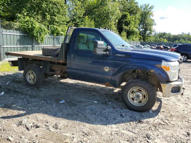 Photo 3 VIN: 1FTBF2BT5BED00701 - FORD F250 SUPER 