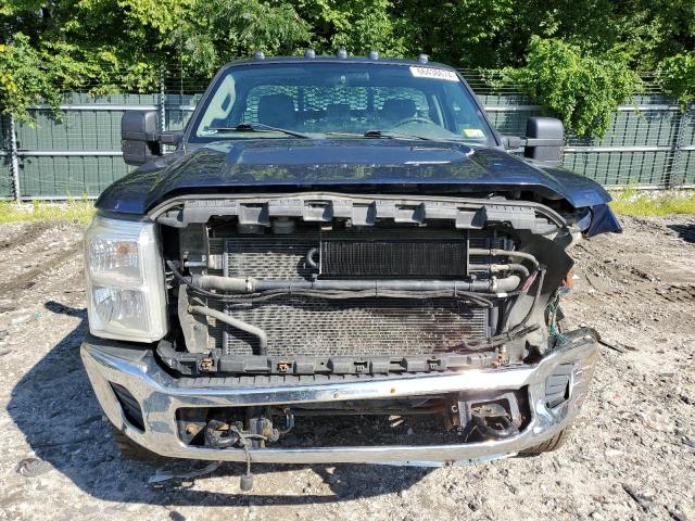 Photo 4 VIN: 1FTBF2BT5BED00701 - FORD F250 SUPER 