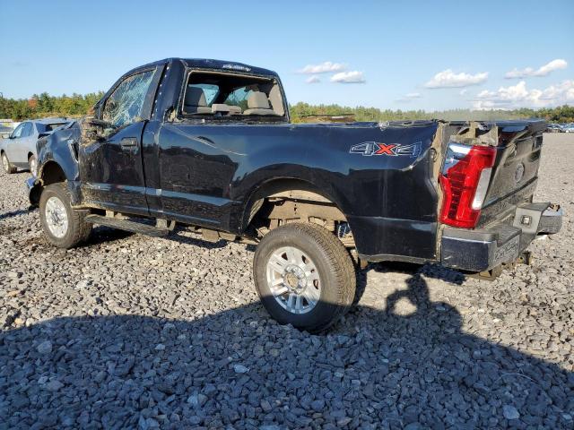 Photo 1 VIN: 1FTBF2BT5KEG62012 - FORD F250 SUPER 