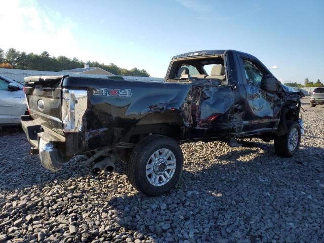 Photo 2 VIN: 1FTBF2BT5KEG62012 - FORD F250 SUPER 