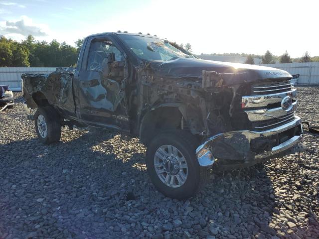 Photo 3 VIN: 1FTBF2BT5KEG62012 - FORD F250 SUPER 