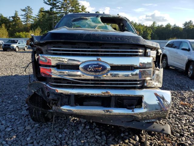 Photo 4 VIN: 1FTBF2BT5KEG62012 - FORD F250 SUPER 