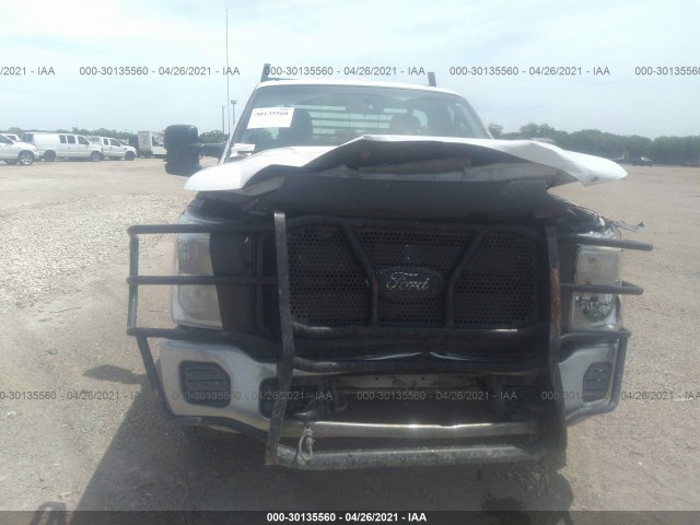 Photo 5 VIN: 1FTBF2BT6FEA13003 - FORD SUPER DUTY F-250 SRW 