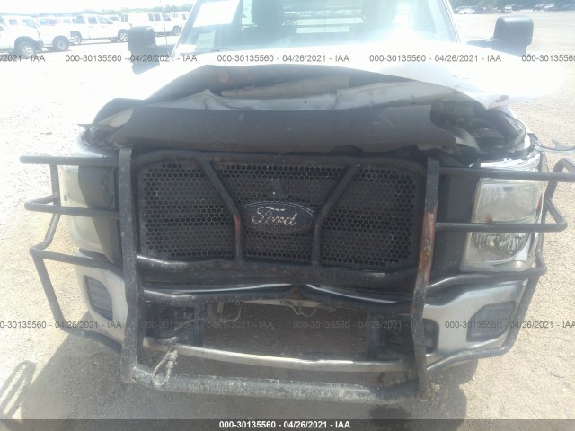 Photo 9 VIN: 1FTBF2BT6FEA13003 - FORD SUPER DUTY F-250 SRW 