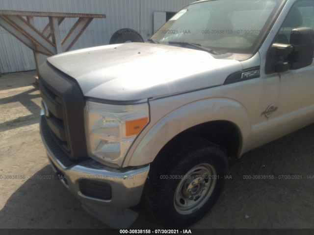 Photo 5 VIN: 1FTBF2BT7BEA08662 - FORD SUPER DUTY F-250 