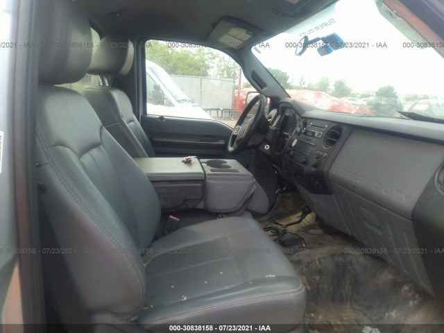 Photo 7 VIN: 1FTBF2BT7BEA08662 - FORD SUPER DUTY F-250 