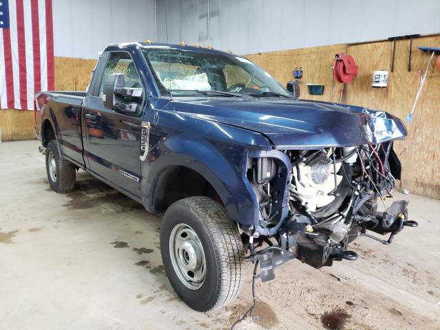 Photo 0 VIN: 1FTBF2BT8HEC95115 - FORD F250 SUPER 