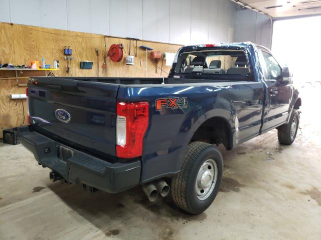 Photo 3 VIN: 1FTBF2BT8HEC95115 - FORD F250 SUPER 