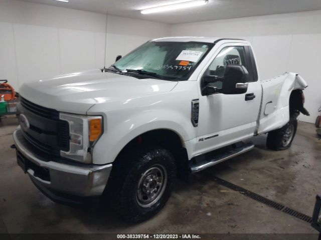 Photo 1 VIN: 1FTBF2BT8HEE80006 - FORD F250 