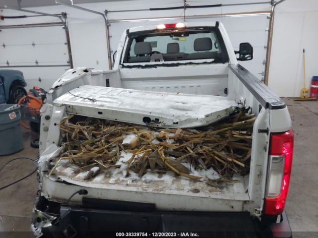 Photo 7 VIN: 1FTBF2BT8HEE80006 - FORD F250 