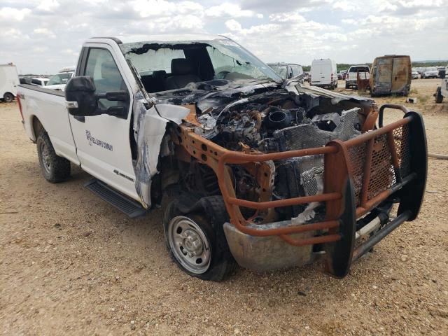 Photo 3 VIN: 1FTBF2BT8JEB68497 - FORD F250 SUPER 