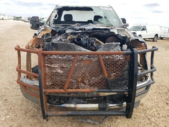 Photo 4 VIN: 1FTBF2BT8JEB68497 - FORD F250 SUPER 