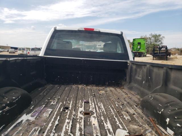 Photo 9 VIN: 1FTBF2BT8JEB68497 - FORD F250 SUPER 