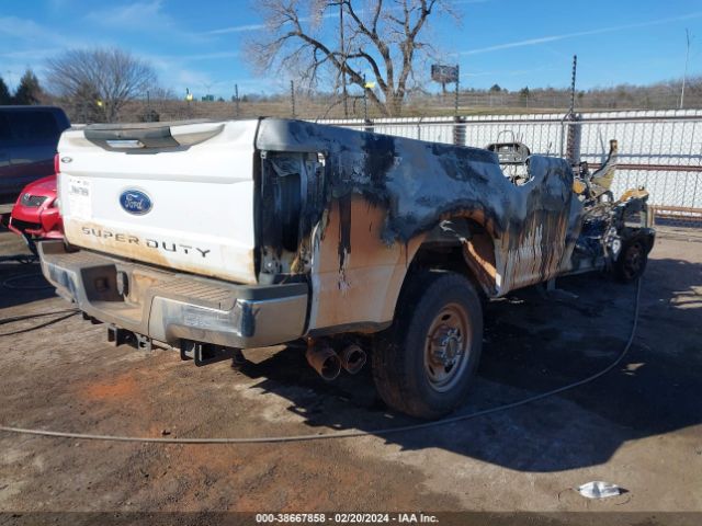 Photo 3 VIN: 1FTBF2BTXKEF76825 - FORD F-250 