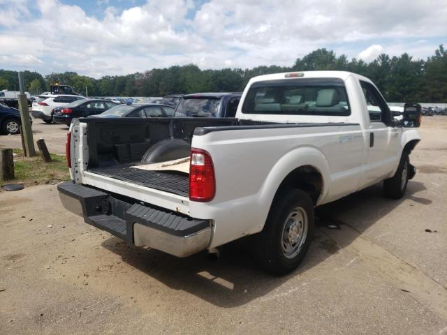 Photo 3 VIN: 1FTBF3A60BEC86188 - FORD F350 SUPER 