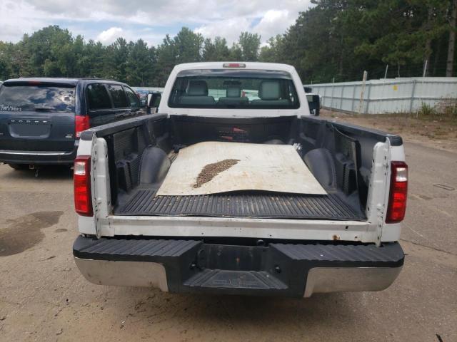 Photo 5 VIN: 1FTBF3A60BEC86188 - FORD F350 SUPER 