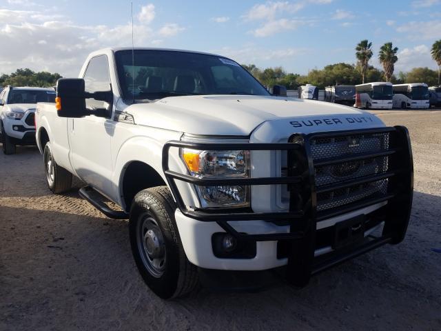 Photo 0 VIN: 1FTBF3A60GEC07108 - FORD F350 SUPER 